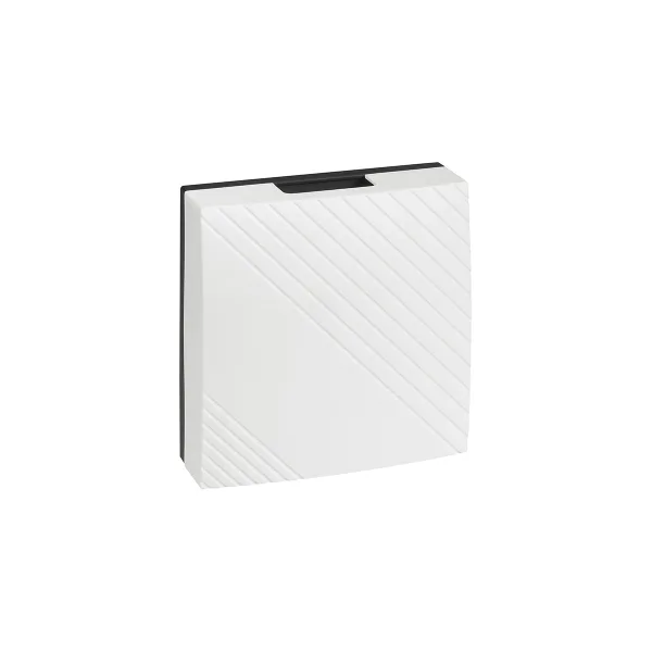 Timbre tipo Duton 230 V 60 Hz – Bticino