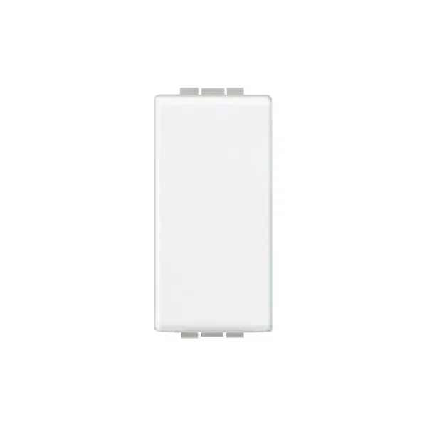 Módulo ciego 1 módulo Living Light blanco – Bticino