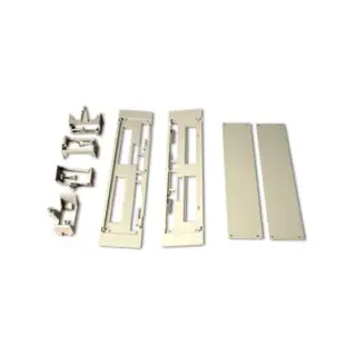 Accesorio de montaje Edwards 3-CPUDR para módulo CPU EST3