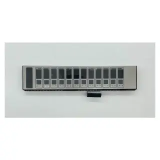 Edwards 4X-12/S1RY – módulo de control