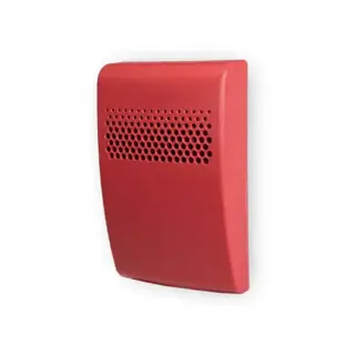 Carcasa de repuesto Edwards G1ARN para sirena