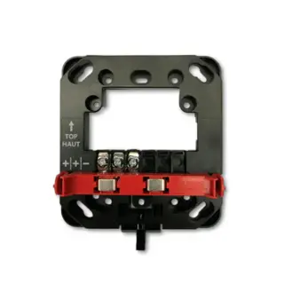 Base de montaje Edwards GP-10 para luz estroboscópica