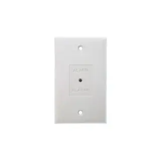 Indicador LED remoto de alarma Edwards GSA-LED