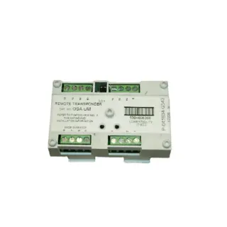 Módulo universal direccionable Edwards GSA-UM