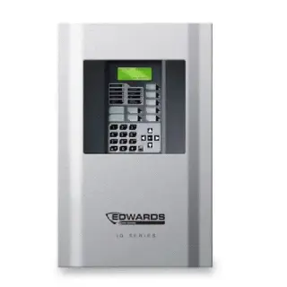Panel de incendio direccionable Edwards IO64G-2-SP de 1 lazo y 64 dispositivos