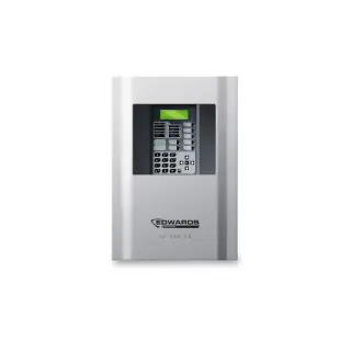 Panel de incendio direccionable Edwards IO64G-2 de un lazo