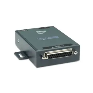 Módulo de comunicación Ethernet Edwards MN-COM1S para FireWorks