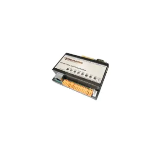 Módulo Ethernet de entradas y salidas Edwards MN-NETRLY4