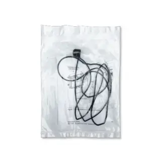 Kit de accesorios Edwards SD-GSK para detector de ducto