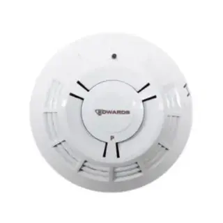 Detector térmico inteligente Edwards SIGA-HRD