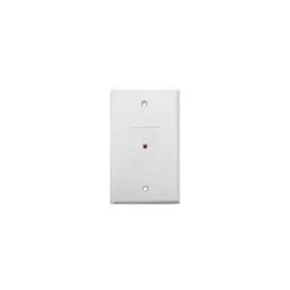 Indicador LED remoto de alarma Edwards SIGA-LED para detectores Signature