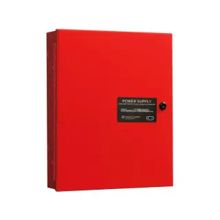 Fuente de alimentación para circuitos NAC Fire-Lite Alarms FL-PS10 de 10 A