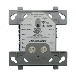 Módulo aislador de fallas de lazo SLC Fire-Lite Alarms I300