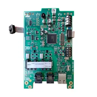 Comunicador digital de alarmas Fire-Lite Alarms IPOTS-COM