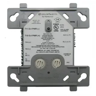 Módulo de monitoreo direccionable Fire-Lite Alarms MMF-300