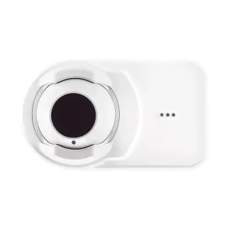 Detector de humo por haz inteligente Fire-Lite Alarms OSI-RI-FL