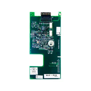 Expansor de lazo SLC Fire-Lite Alarms SLC-2LS para central MS-9600UDLS