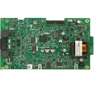 Módulo de lazo SLC adicional Fire-Lite Alarms SLC-3LS de 318 puntos para ES-1000XI