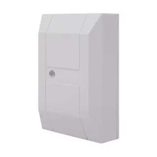 Módulo de salida a relé Honeywell 4101SN para lazo V-Plex