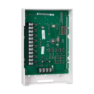 Expansor de 8 zonas Honeywell 4208U para lazo V-Plex