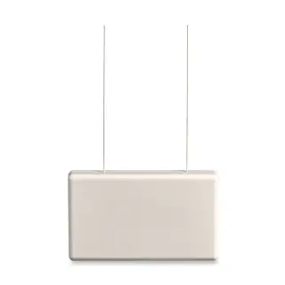 Repetidor inalámbrico Honeywell 5800RP para dispositivos de la serie 5800