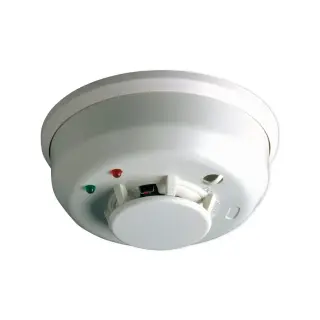 Detector de humo inalámbrico Honeywell 5806W3 serie 5800