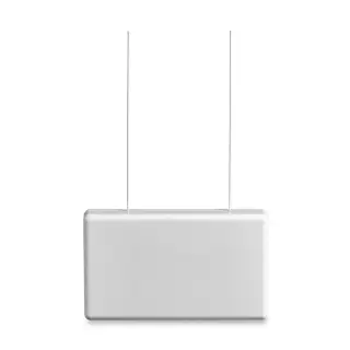 Receptor inalámbrico Honeywell 5881ENH para paneles VISTA