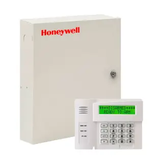 Kit de panel convencional Honeywell VISTA-48