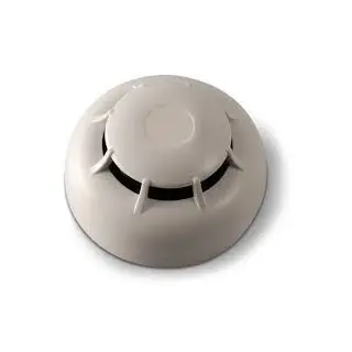 Detector óptico de humo direccionable Inim ED100 serie Enea