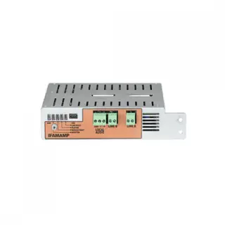 Tarjeta amplificadora de audio Inim IFAMAMP para Previdia UltraVox