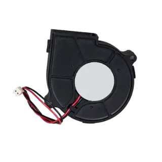 Ventilador auxiliar Inim PRCAB-BOOSTFAN para gabinete Previdia Ultra