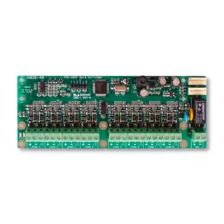 Módulo expansor de 8 zonas Inim SmartLine/8Z