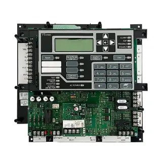 Tarjeta principal de repuesto Kidde 500ELEC-VS para panel VS2