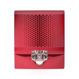 Luz estroboscópica Kidde G4AVRF-SP para alarma de incendio