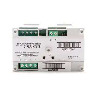 Módulo de zonificación direccionable Kidde GSA-CC1