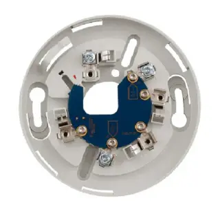 Base aisladora para detector Kidde KI-IB