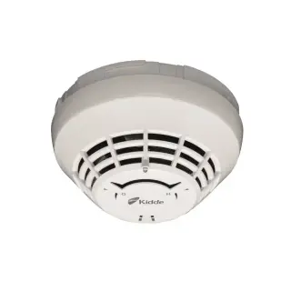 Detector óptico multicriterio inteligente Kidde KI-OSHD