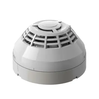 Detector multicriterio de humo y temperatura Kidde KI-PHD
