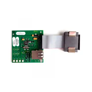 Tarjeta de red Ethernet Kidde SA-ETH 10/100 Base-T