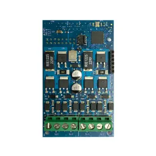 Tarjeta de expansión de doble lazo Kidde V-SLC2-2 de 500 direcciones