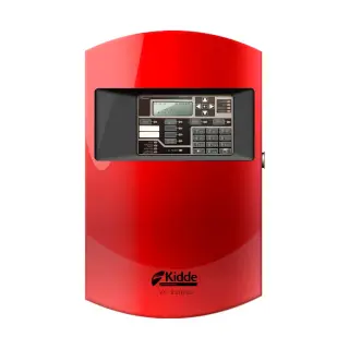 Panel de alarma contra incendio inteligente Kidde VS1-R-2