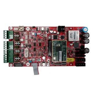 Ampliación de cuatro lazos aislados Mircom ALCN-4792MISO