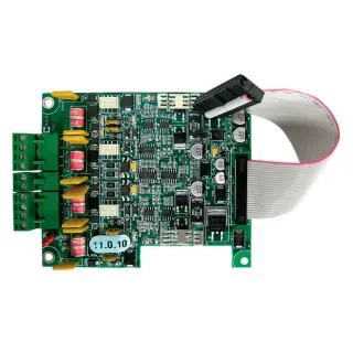 Expansor secundario de dos lazos FleX-Net Mircom ALCN-792D
