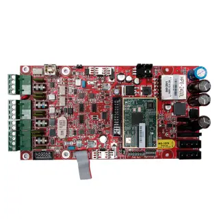 Expansor secundario de dos lazos FleX-Net Mircom ALCN-960D
