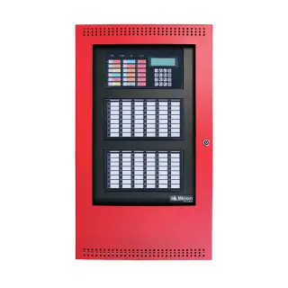 Central de detección direccionable Mircom FX-3500RCU