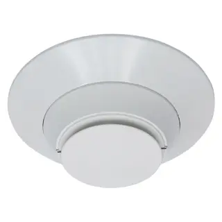 Detector combinado humo-calor para lazo inteligente Mircom MIX-2351TAP