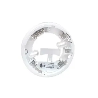 Base de montaje Mircom MIX-4002 de 6" para detectores serie 4000