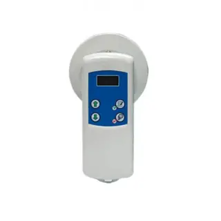 Herramienta de direccionamiento Mircom MIX-4090 para equipos de lazo