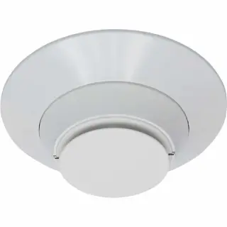 Detector inteligente de humo Mircom MRI-2351AP para lazo direccionable