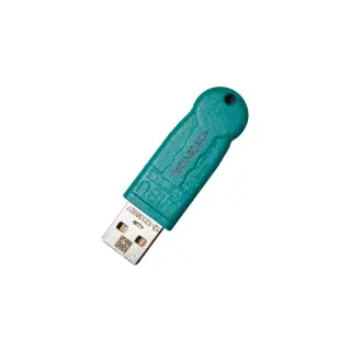Llave USB de licencia de programación Mircom SKEY-USB